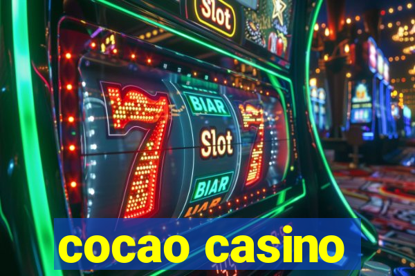 cocao casino