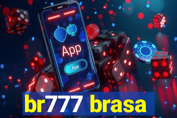 br777 brasa