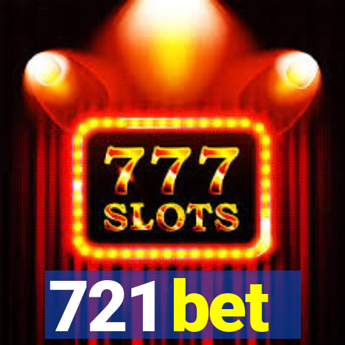 721 bet