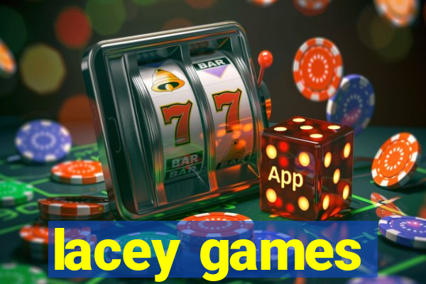 lacey games