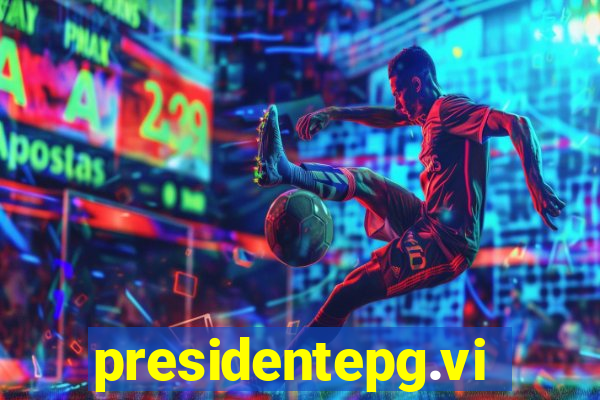 presidentepg.vip