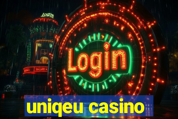 uniqeu casino