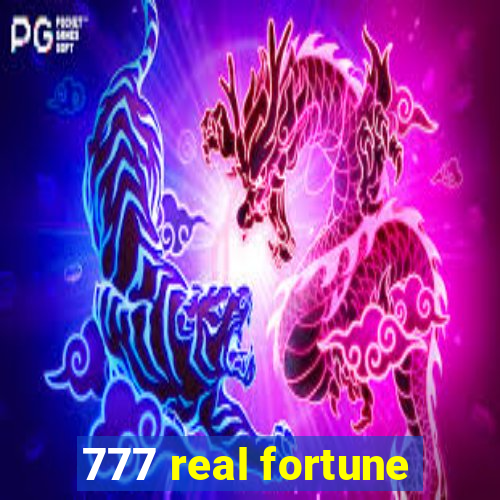 777 real fortune