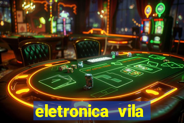 eletronica vila nova linhares