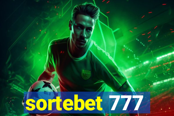 sortebet 777