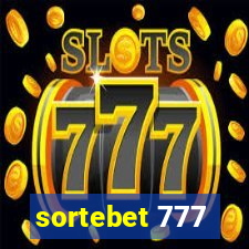 sortebet 777