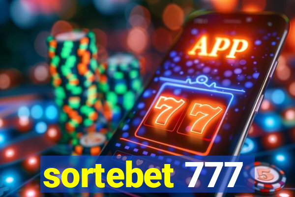 sortebet 777