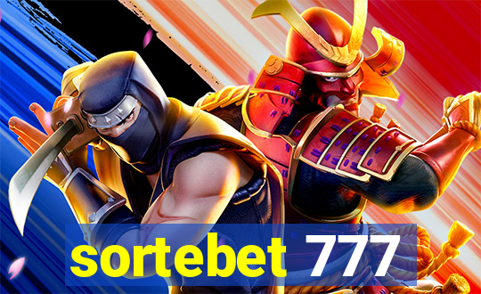 sortebet 777