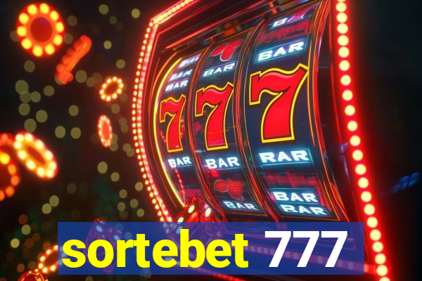 sortebet 777