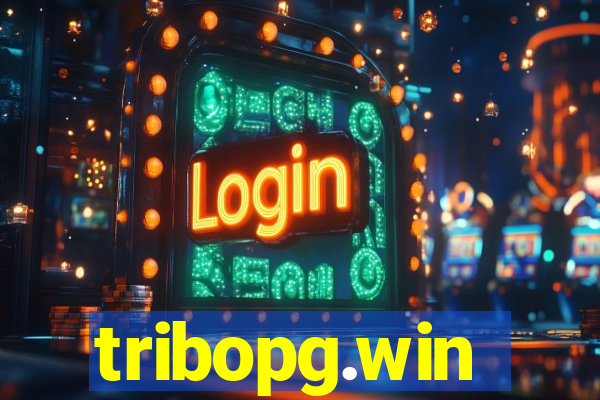 tribopg.win