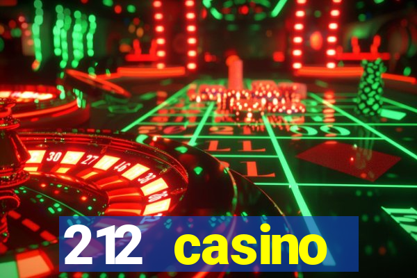 212 casino watertown sd