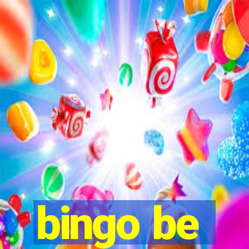 bingo be