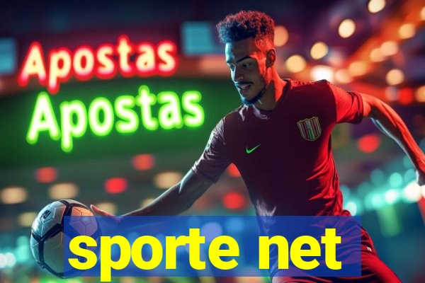 sporte net