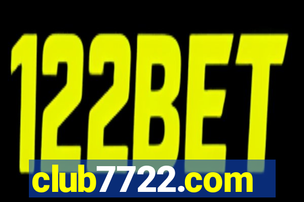 club7722.com