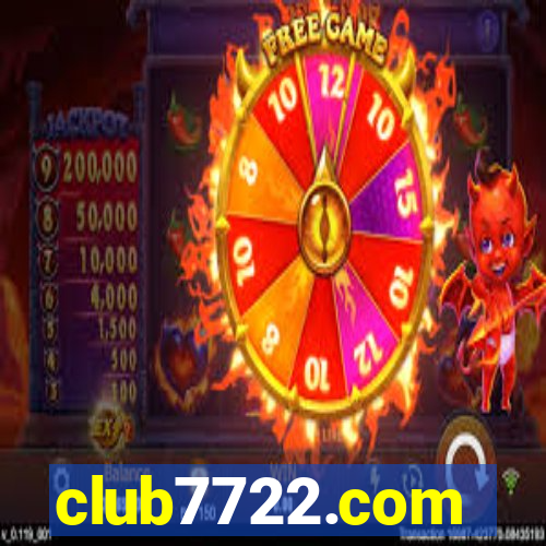 club7722.com