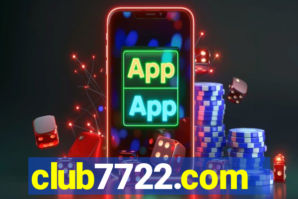 club7722.com