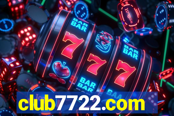 club7722.com