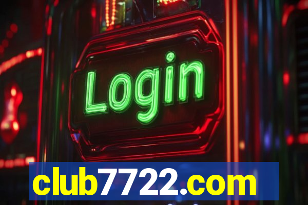 club7722.com