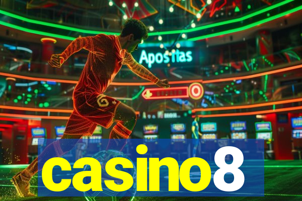 casino8