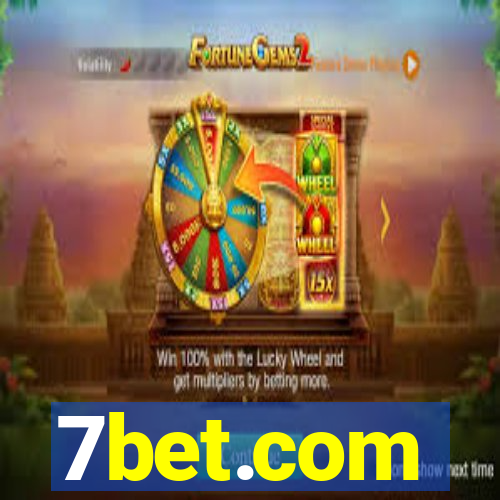 7bet.com