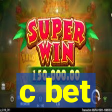 c bet