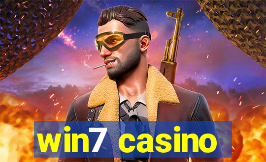 win7 casino