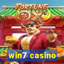 win7 casino