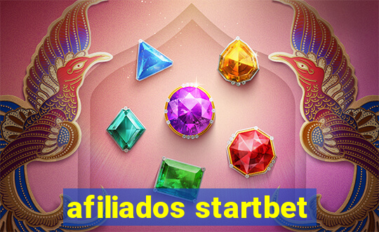 afiliados startbet