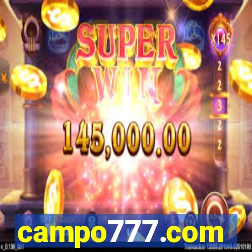 campo777.com