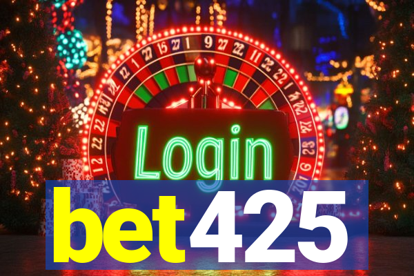 bet425