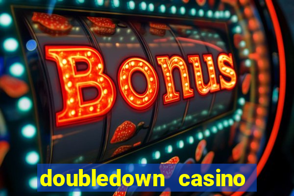 doubledown casino free chips bonus collector