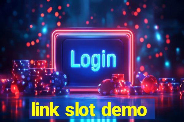 link slot demo