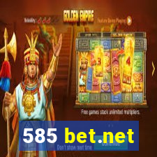 585 bet.net