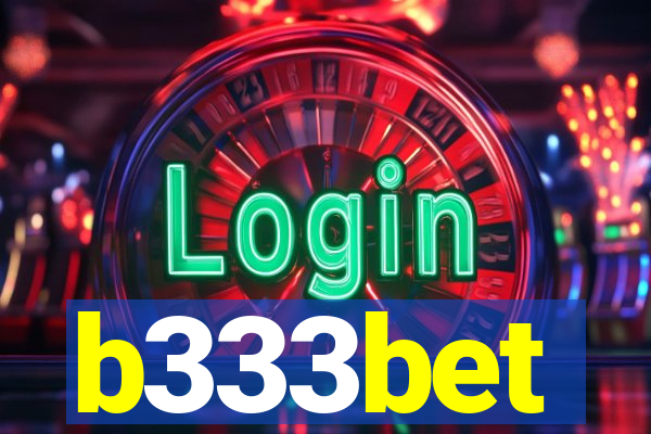 b333bet