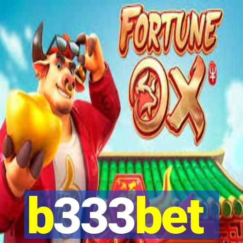 b333bet