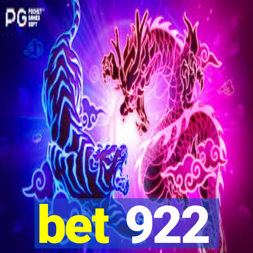 bet 922