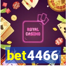 bet4466