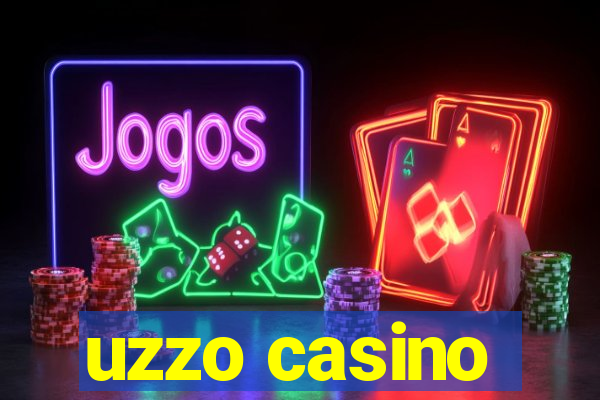 uzzo casino