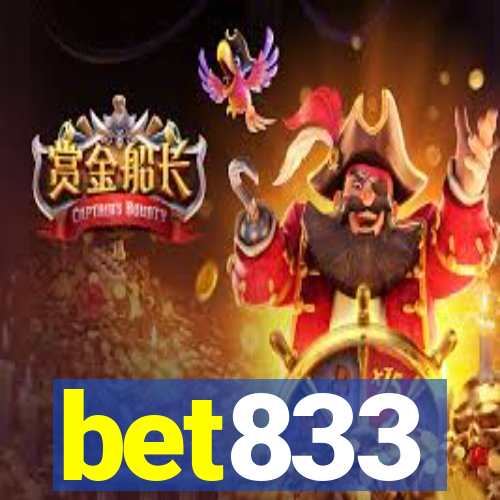 bet833