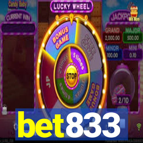 bet833