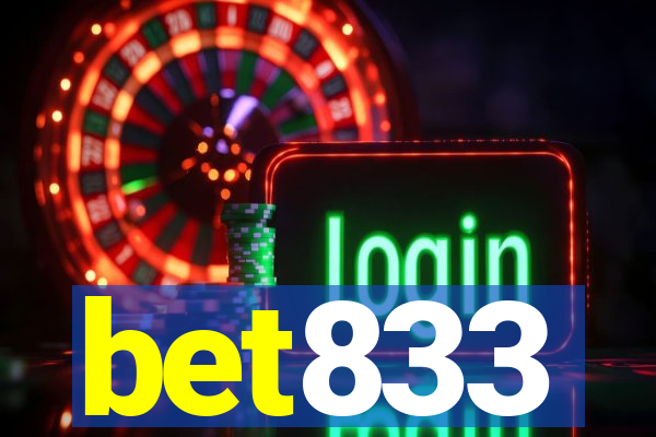 bet833