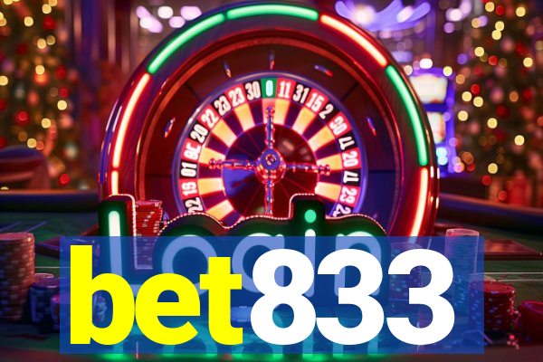 bet833