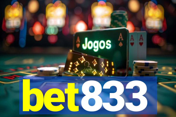 bet833