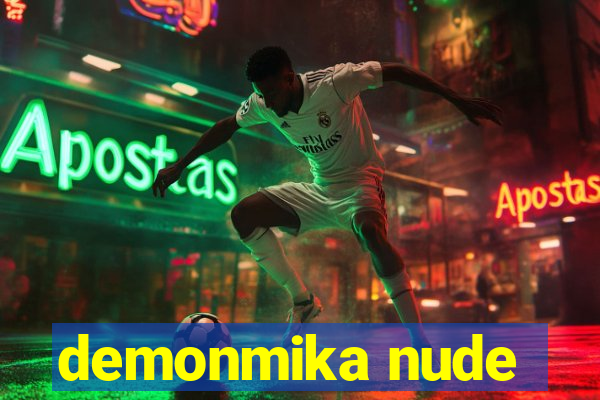 demonmika nude