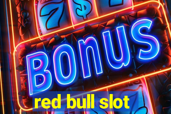 red bull slot