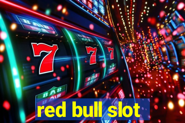 red bull slot