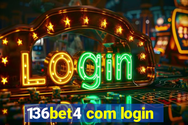 136bet4 com login