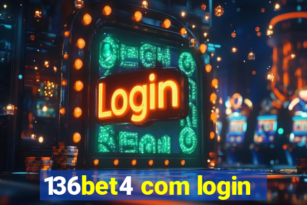 136bet4 com login