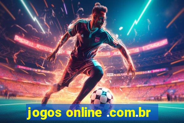 jogos online .com.br