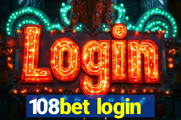 108bet login